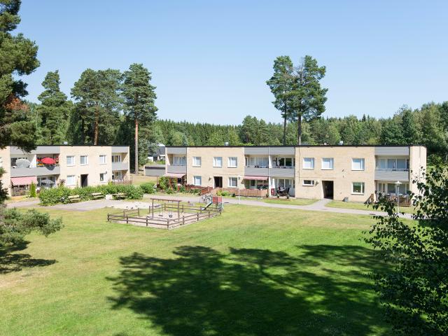 Lägenhet hyra i Älvkarleby, Uppsala
