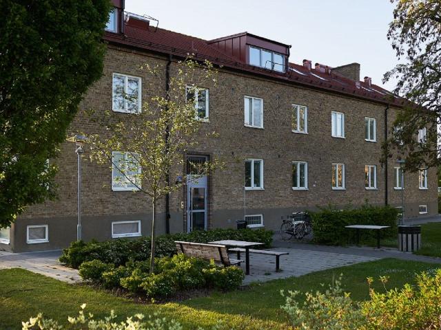 Lägenhet hyra i Malmö, Skåne