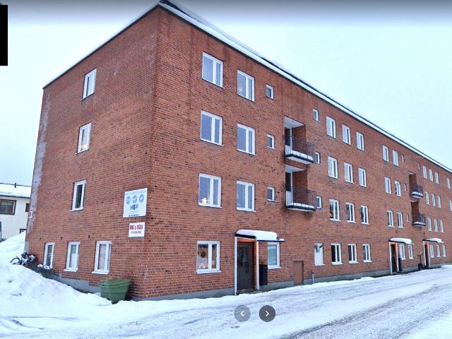 Lägenhet hyra i Arvidsjaur, Norrbotten