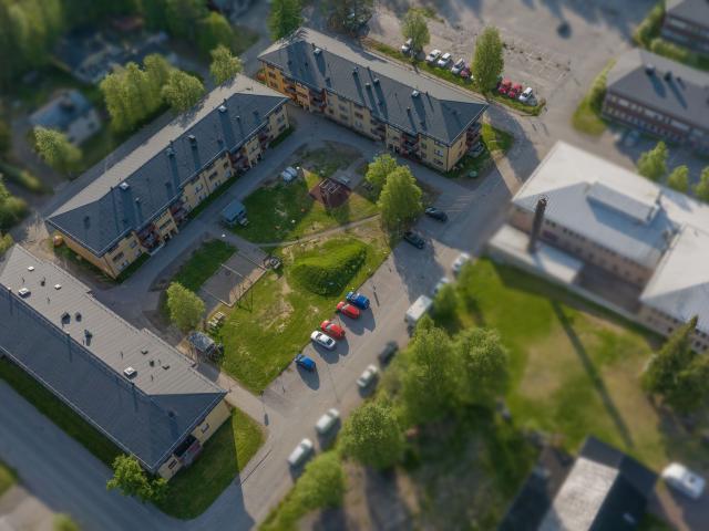 Lägenhet hyra i Arvidsjaur, Norrbotten