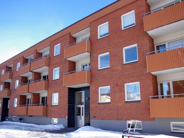 Lägenhet hyra i Arvidsjaur, Norrbotten