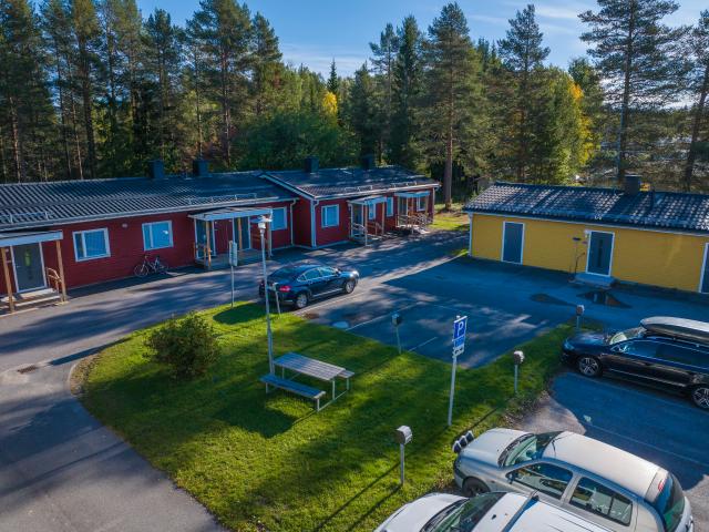 Lägenhet hyra i Arvidsjaur, Norrbotten