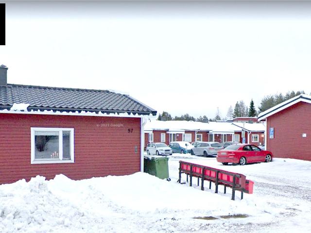Lägenhet hyra i Arvidsjaur, Norrbotten