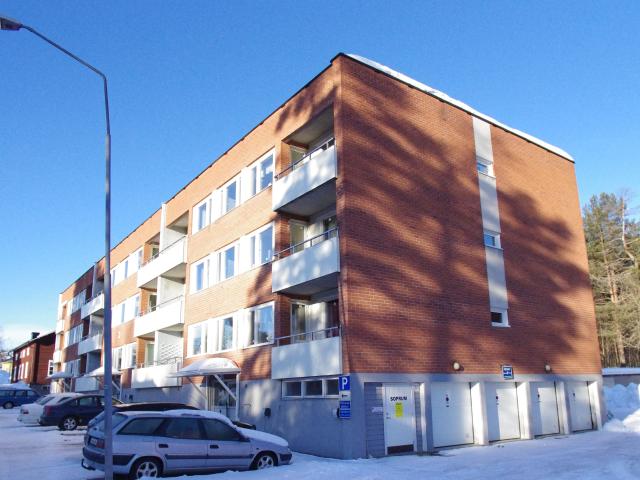 Lägenhet hyra i Arvidsjaur, Norrbotten