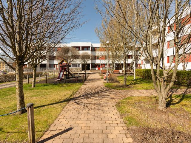 Lägenhet hyra i Arvika, Värmland