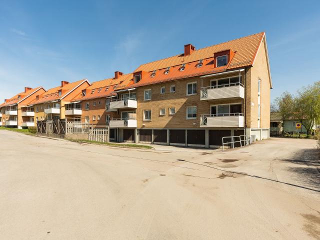 Lägenhet hyra i Arvika, Värmland