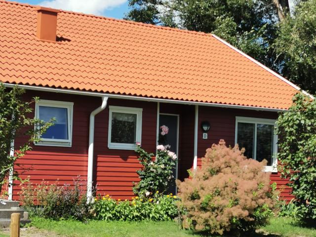 Lägenhet hyra i Berghem, Västra Götaland