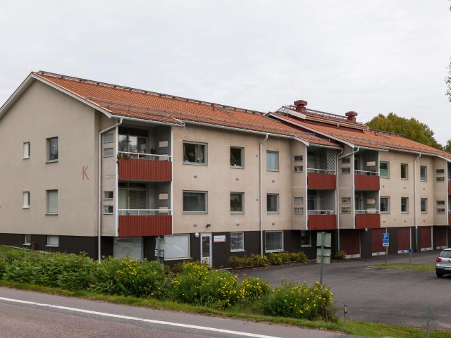 Lägenhet hyra i Bjursås, Dalarna