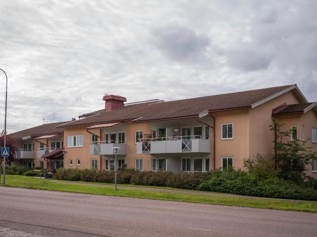 Lägenhet hyra i Bjursås, Dalarna