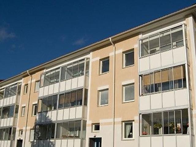 Lägenhet hyra i Boden, Norrbotten