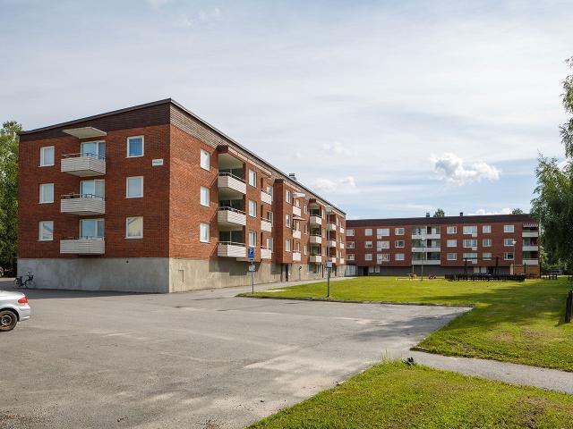 Lägenhet hyra i Boden, Norrbotten