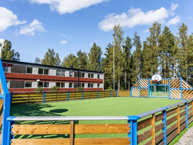 Lägenhet hyra i Bollnäs, Gävleborg