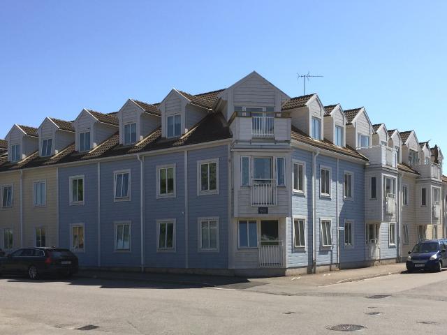 Lägenhet hyra i Borgholm, Kalmar