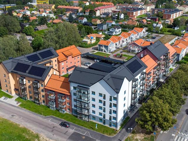 Lägenhet hyra i Borlänge, Dalarna