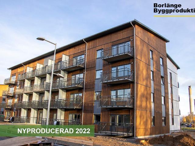 Lägenhet hyra i Borlänge, Dalarna