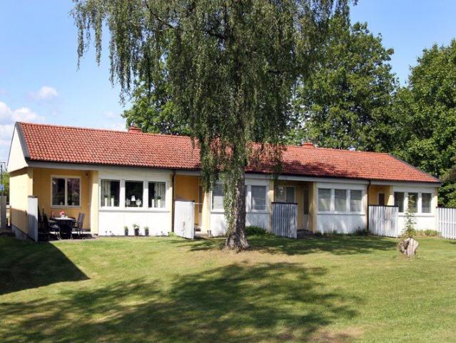 Lägenhet hyra i Braås, Kronoberg