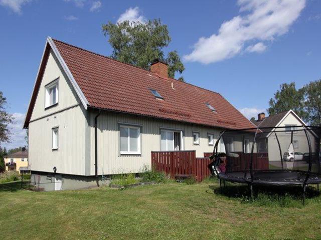 Lägenhet hyra i Braås, Kronoberg