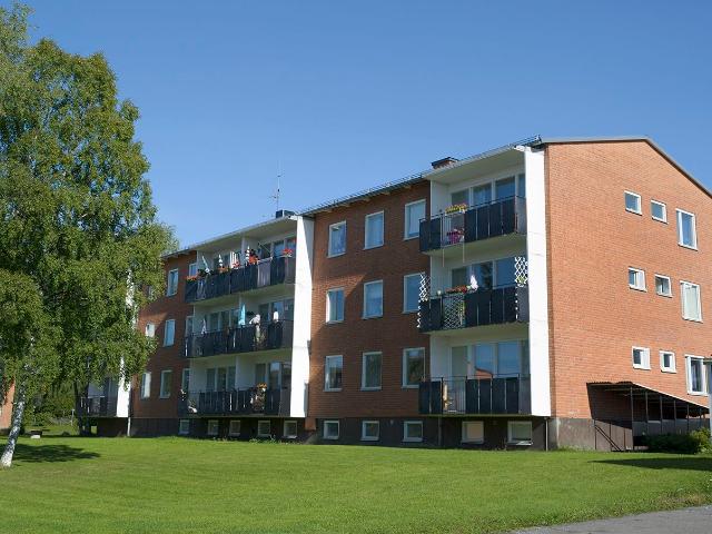 Lägenhet hyra i Brunflo, Jämtland