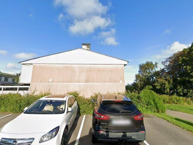 Lägenhet hyra i Bua, Halland