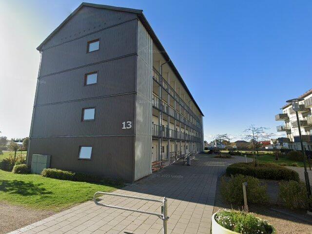 Lägenhet hyra i Bunkeflostrand, Skåne