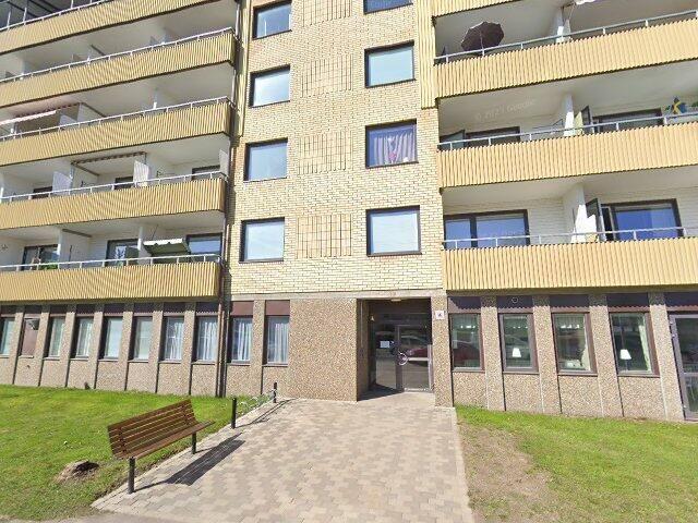 Lägenhet hyra i Filipstad, Värmland