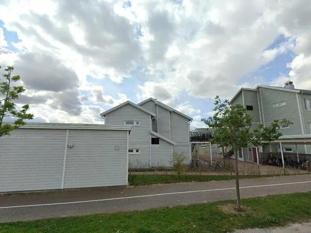 Lägenhet hyra i Dalby, Skåne