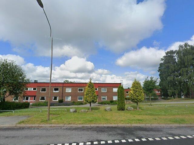 Lägenhet hyra i Dalby, Skåne