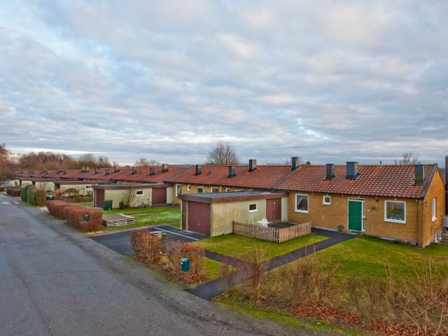 Lägenhet hyra i Dalby, Skåne
