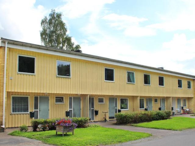Lägenhet hyra i Dals långed, Västra Götaland
