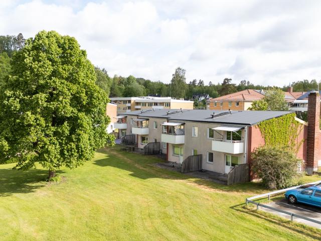 Lägenhet hyra i Dals långed, Västra Götaland