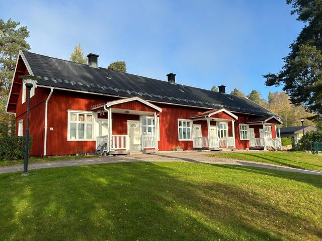 Lägenhet hyra i Dals långed, Västra Götaland