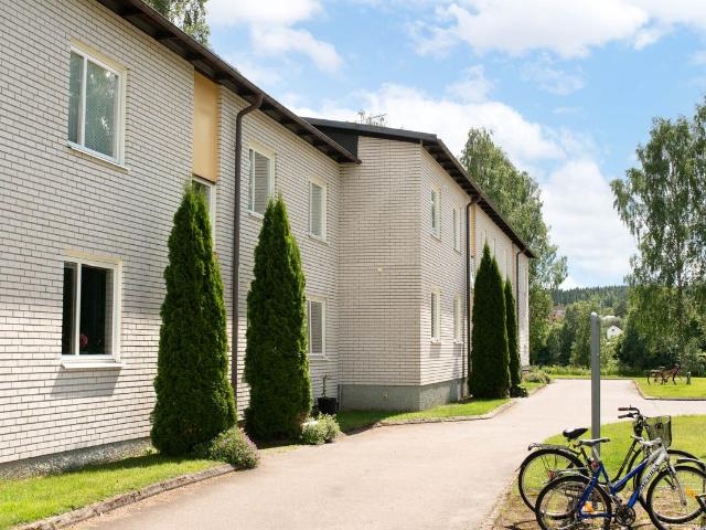 Lägenhet hyra i Deje, Värmland