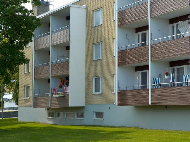 Lägenhet hyra i Ovanåker, Gävleborg