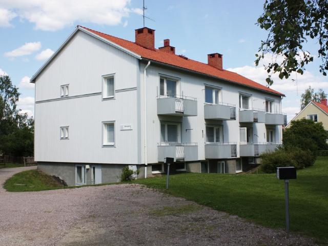 Lägenhet hyra i Ovanåker, Gävleborg
