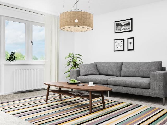 Lägenhet hyra i Ovanåker, Gävleborg