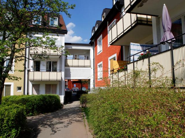 Lägenhet hyra i Eksjö, Jönköping
