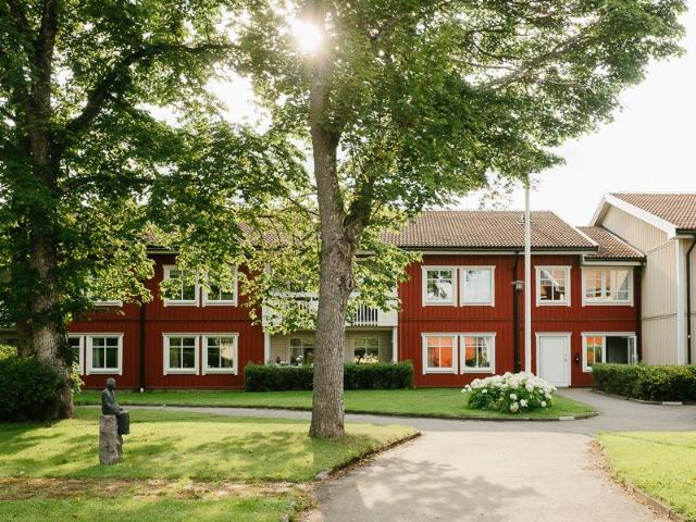 Lägenhet hyra i Eksjö, Jönköping