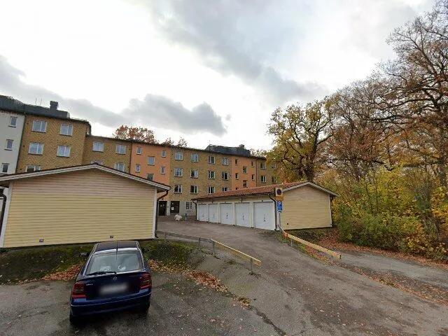 Lägenhet hyra i Torshälla Huvud, Södermanland