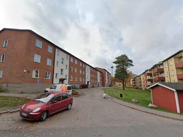 Lägenhet hyra i Torshälla Huvud, Södermanland