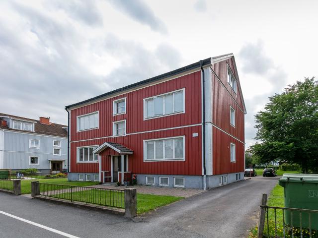 Lägenhet hyra i Falköping, Västra Götaland