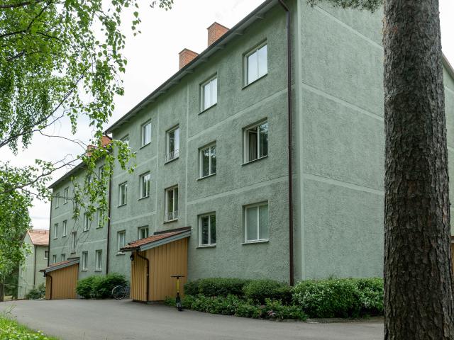 Lägenhet hyra i Falun, Dalarna