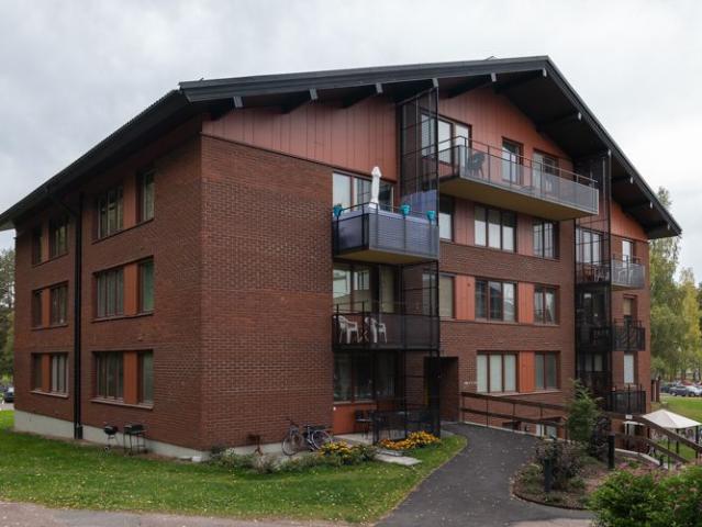 Lägenhet hyra i Falun, Dalarna