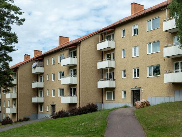 Lägenhet hyra i Falun, Dalarna