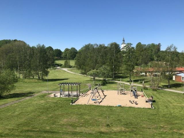 Lägenhet hyra i Färgelanda, Västra Götaland