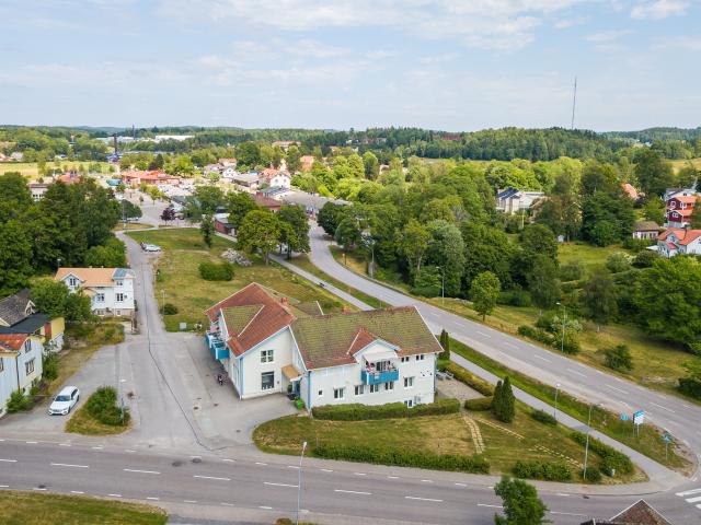 Lägenhet hyra i Färgelanda, Västra Götaland