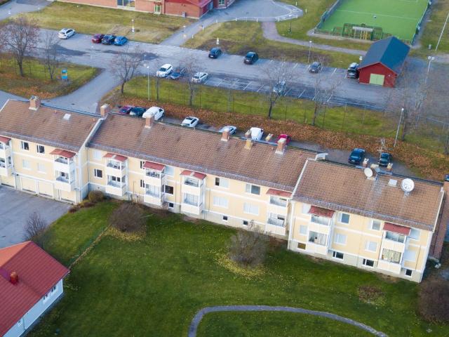 Lägenhet hyra i Färila, Gävleborg