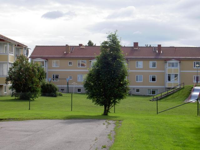Lägenhet hyra i Färila, Gävleborg