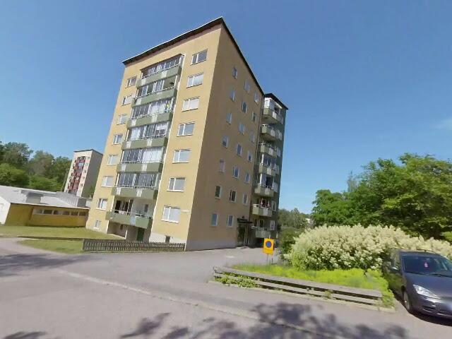 Lägenhet hyra i Flen, Södermanland
