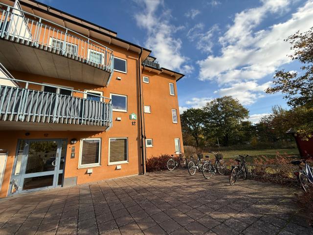 Lägenhet hyra i Kalmar