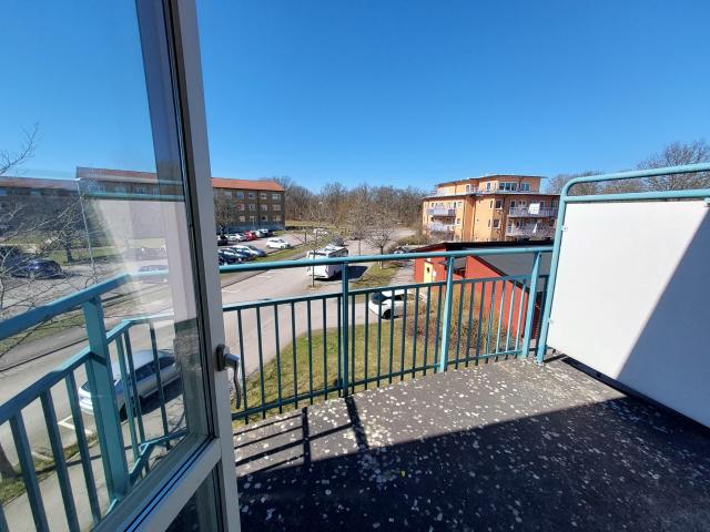 Lägenhet hyra i Kalmar